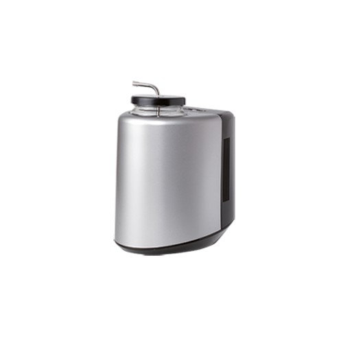 Milk Cooler pour machine à café Saeco, Petit CHR Milk Cooler pour machine à café Saeco, Petit CHR