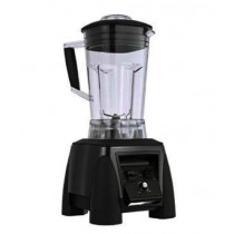 Blender en plastique ABS, 2 litres, 1.8 kW