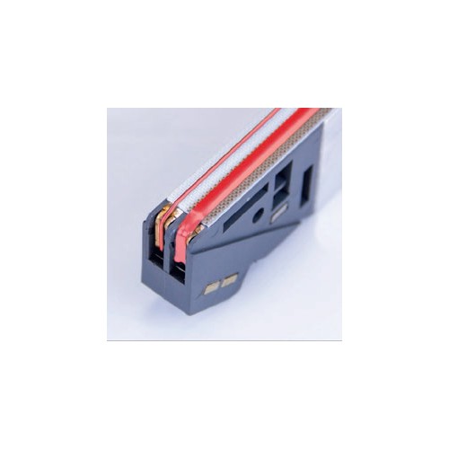 Soudure et coupure temps ajustable séparément pour machine a emballer sous vide industrielle, TITAN X