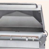 Réduction de volume à insérer dans la cloche pour machine a emballer sous vide industrielle, TITAN X