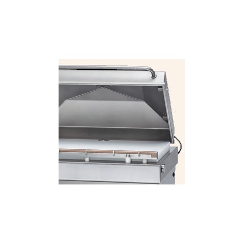 Réduction de volume à insérer dans la cloche pour machine a emballer sous vide industrielle, TITAN X Réduction de volume à insérer dans la cloche pour machine a emballer sous vide industrielle, TITAN X