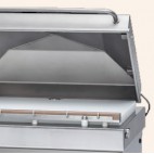 Réduction de volume à insérer dans la cloche pour machine a emballer sous vide industrielle, TITAN X