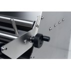 Conditionnement et emballage, operculeuse barquette, semi-automatique BS 10 ECO sans matrice