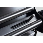 Conditionnement et emballage, operculeuse barquette, semi-automatique BS 10 ECO sans matrice