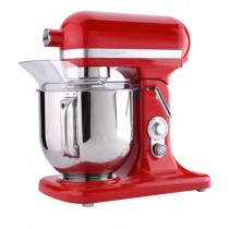 Batteur mélangeur, structure en acier peint, 7 litres, 0.5 kW