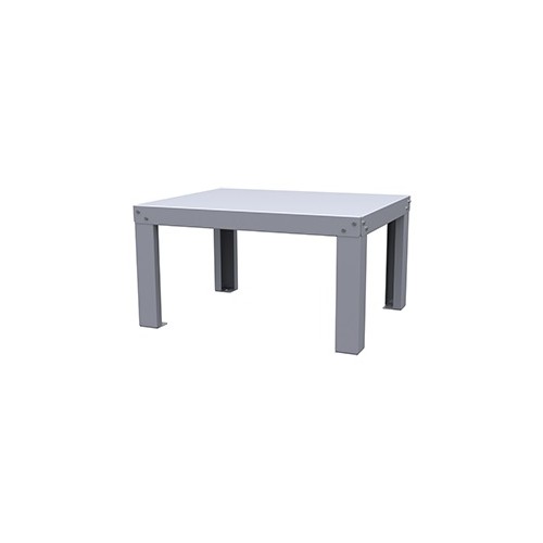 Support pour four OKAMI, L 750 x P 600 x H 400 mm Support pour four OKAMI, L 750 x P 600 x H 400 mm