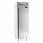 Armoire positive pâtisserie euronorme 600 x 400, 1 porte, 560 Litres