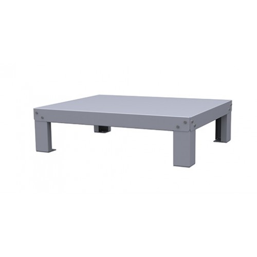 Support pour four OKAMI, L 750 x P 600 x H 200 mm Support pour four OKAMI, L 750 x P 600 x H 200 mm