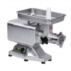 Hachoir à viande, en aluminium anodisé, 0.85 kW
