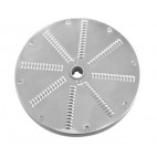 Disque à raper 3 mm pour découpe légumes