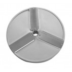 Disque à couper 2 mm pour découpe légumes