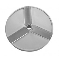 Disque à couper 2 mm pour découpe légumes