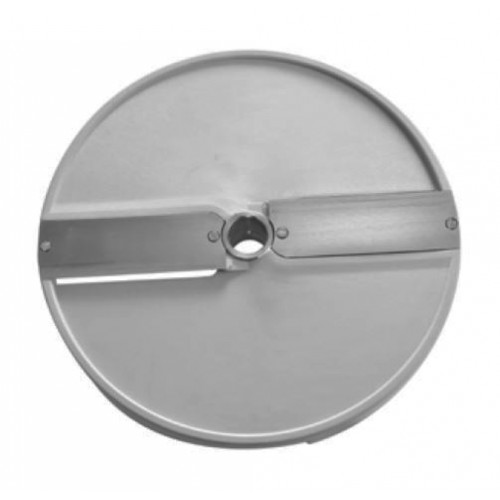 Disque à couper 4 mm pour découpe légumes Disque à couper 4 mm pour découpe légumes