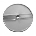 Disque à couper 4 mm pour découpe légumes
