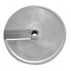 Disque à couper 8 mm pour découpe légumes