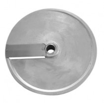 Disque à couper 10 mm pour découpe légumes