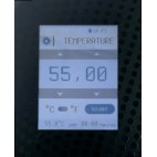 Thermoplongeur cuisine, basse temperature THERMO P ROW