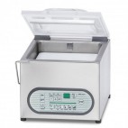 Machine a emballer sous vide de table, modèle max, en inox 