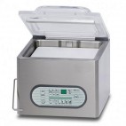 Machine a emballer sous vide de table, modèle MAX - DD 16, en inox 
