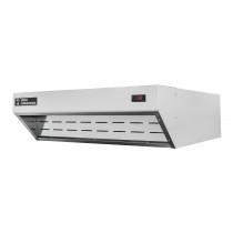 Hotte de cuisine avec kit de condensation, pour fours BASIC, inox, KB 4-44 COND