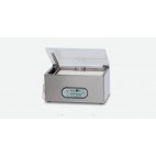Machine a emballer sous vide de table, modèle MAX XL II, en inox 