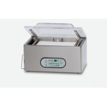 Machine a emballer sous vide de table, modèle MAX XL - DD, en inox 