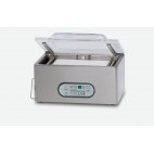 Machine a emballer sous vide de table, modèle MAX XL – DD II, en inox 
