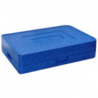 Portage repas, Dinner Chef, Hauteur 120 mm