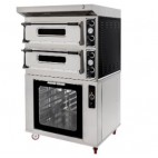 Etuve de fermentation, CELLA INOX XL 4-44