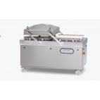 Machine sous vide industrielle, BUSCH, modèle TITAN X 630