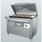 Machine sous vide industrielle automatique, CV 1000 +