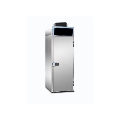 Cellule de refroidissement, surgélation rapide, AR 80 HRUC-RL hauteur réduite ultra compacte air logé, à chariot Cellule de refroidissement, surgélation rapide, AR 80 HRUC-RL hauteur réduite ultra compacte air logé, à chariot
