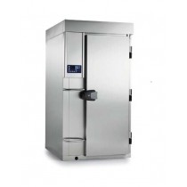 Cellule mixte, rapide, pour 1 chariot 20 bacs 600 x 400 mm