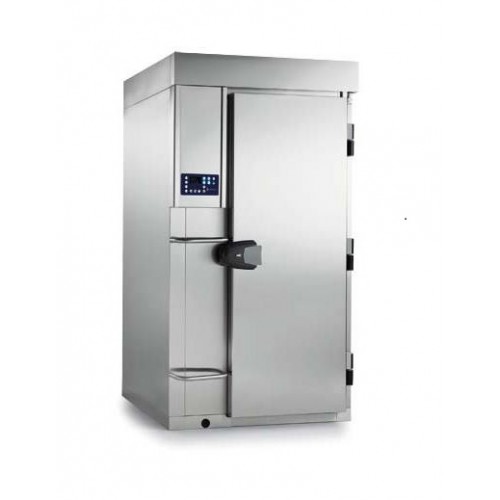 Cellule mixte, rapide, pour 1 chariot 20 bacs 600 x 400 mm Cellule mixte, rapide, pour 1 chariot 20 bacs 600 x 400 mm