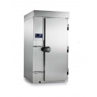 Cellule mixte, rapide, pour 1 chariot 20 bacs 600 x 400 mm
