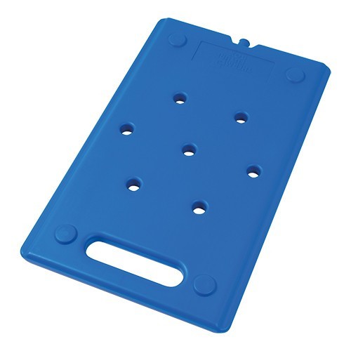 Plaque eutectique format GN1/1 L 530 x P 325 x H 25 mm Plaque eutectique format GN1/1 L 530 x P 325 x H 25 mm