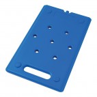 Plaque eutectique format GN1/1 L 530 x P 325 x H 25 mm