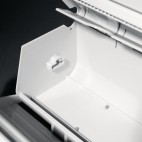 Distributeur papier aluminium et film alimentaire Wrap450 Vogue