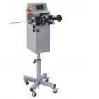 Portionneur-torsadeur,  inox AISI 304