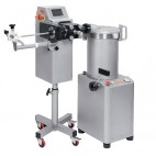 Portionneur-torsadeur,  inox AISI 304