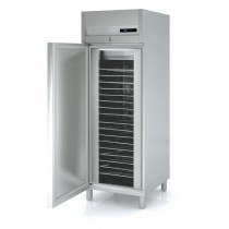 Armoire patissière CORECO, série classic, 1 porte, capacité 610  L