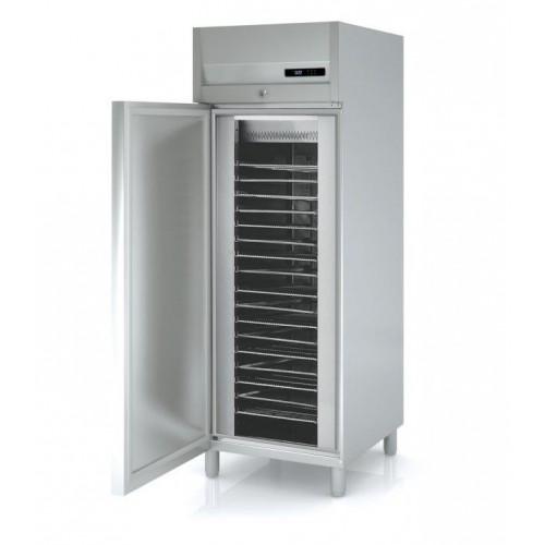Armoire patissière CORECO, série classic, 1 porte, capacité 645 L Armoire patissière CORECO, série classic, 1 porte, capacité 645 L