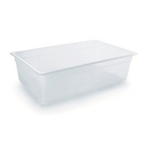 Bac en polypropylène GN 1/1, 530 x 325 mm Bac en polypropylène GN 1/1, 530 x 325 mm