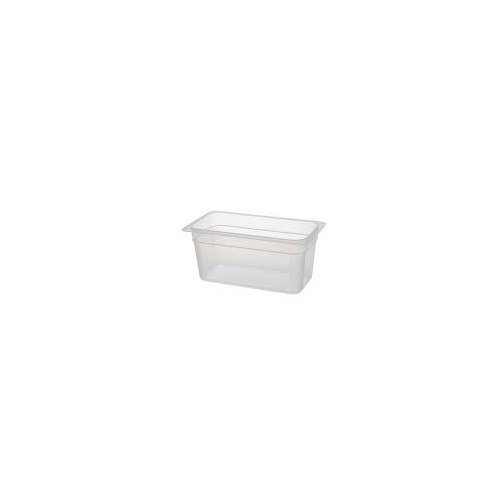 Bac en polypropylène, GN 1/3, 325 x 176 mm Bac en polypropylène, GN 1/3, 325 x 176 mm