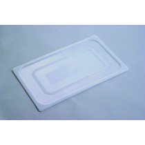 Couvercle en polypropylène GN 1/1