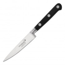 Couteau de cuisinier Deglon Sabatier, en inox, L lame 100 mm