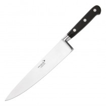 Couteau de cuisinier Deglon Sabatier, en inox, L lame 205 mm