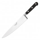 Couteau de cuisinier Deglon Sabatier, en inox, L lame 205 mm