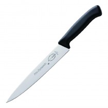 Couteau à trancher Dick Pro Dynamic, en inox, L lame 210 mm