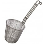 Kit chauffe-pâtes avec 6 panniers de cuisson + support